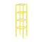 Luminous yellow tomato tower is available in JinShi