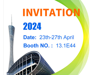 2024 GUANGZHOU 135th ‘ Spring Canton Fair