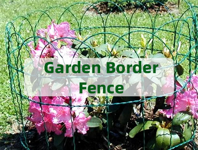 Garden Border Fence Metal Garden Border Fence Decorative Garden Border Fence Flower Bed Border Fence Landscape Border Fence Garden Edging Fence Galvanized Garden Border Fence Steel Garden Border Fence Garden Fence Manufacturer Garden Fence Supplier
