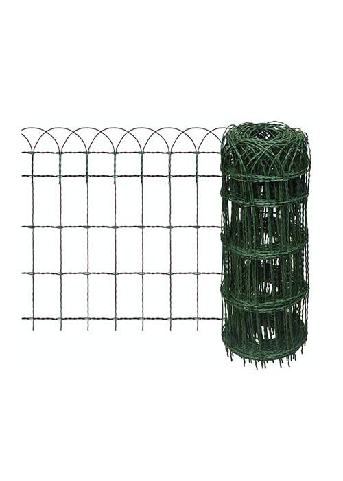 Click to view more about garden border fence.