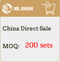 China Direct Sale