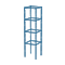 Sky blue tomato tower is available in JinShi.